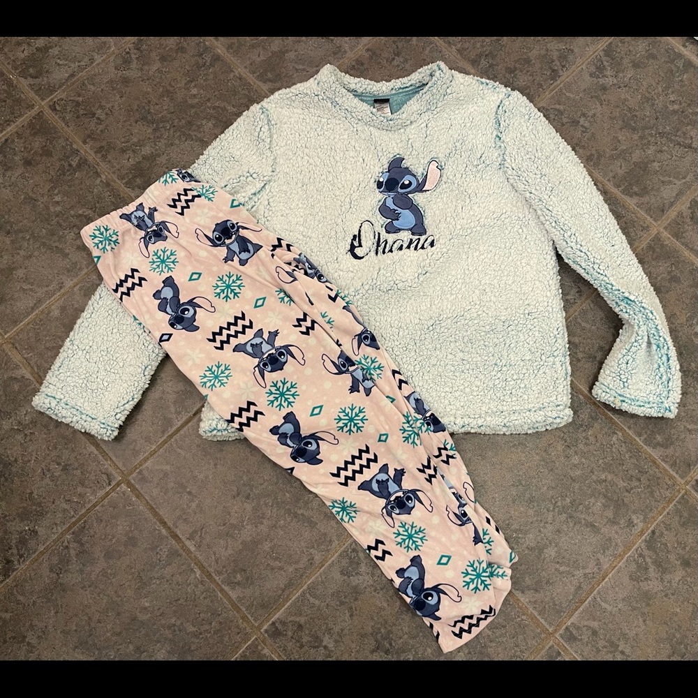 Disney sleep set size Large